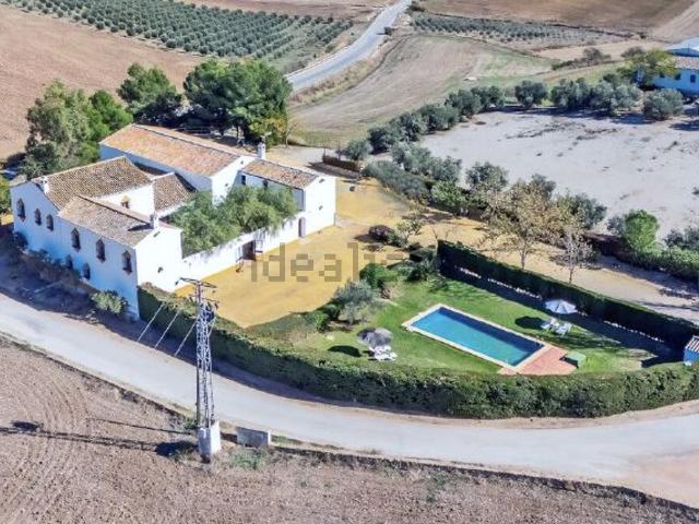 Casa Rural en venta en Guadalteba, Andalucía
