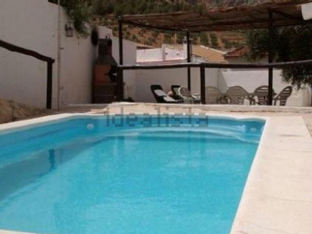 Casa Rural en venta en Guadalteba, Andalucía