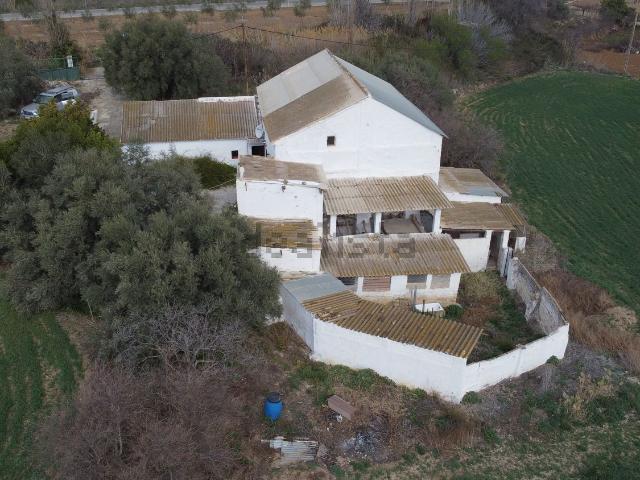 Casa Rural en venta en Teba