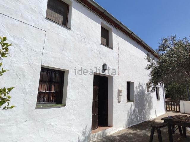 Casa Rural en venta en Guadalteba, Andalucía