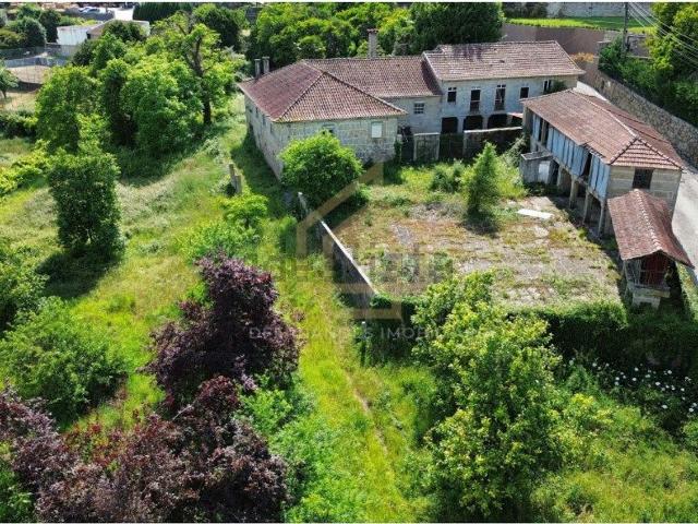 Quinta venda em Braga