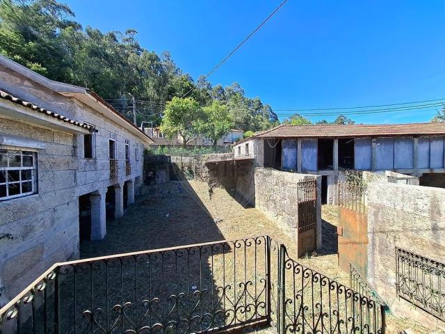 Quinta venda em Braga