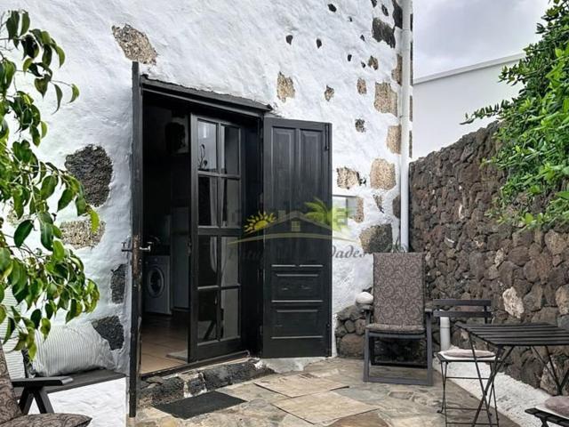 Casa Rural en venta en Tao, Teguise