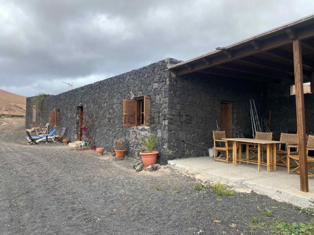 Casa Rural en venta en Soo, Teguise