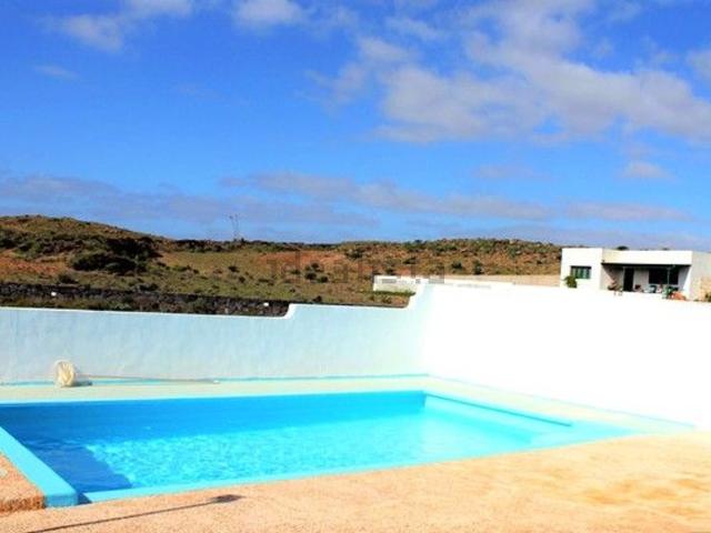 Casa Rural en venta en Teguise, Tahíche