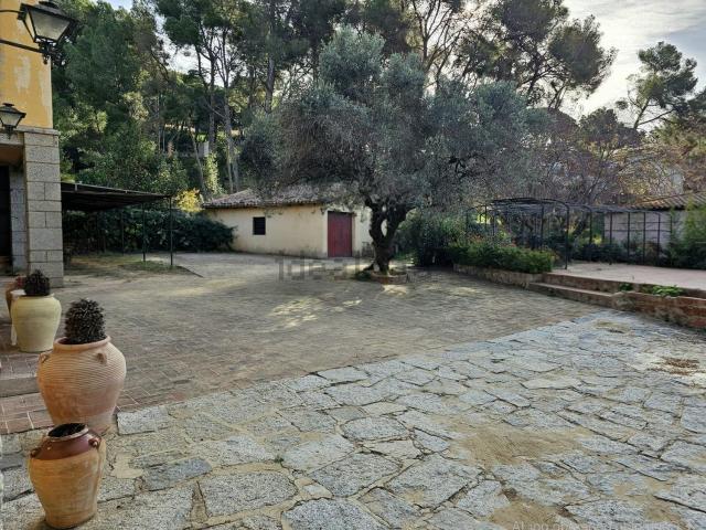 Casa Rural en venta en Maresme, Catalunya