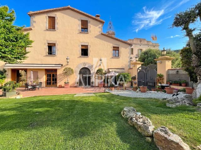 Casa Rural en venta en Maresme, Catalunya