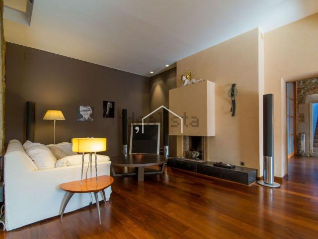Casa Rural en venta en Teià