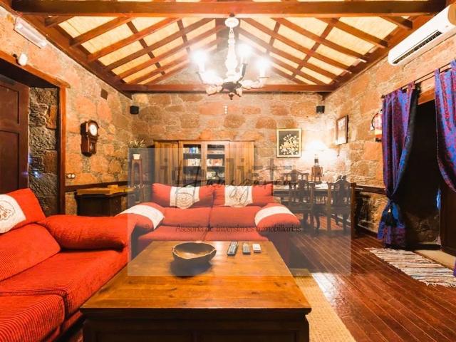 Casa Rural en venta en La Solana, Canarias