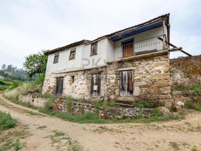 Quinta venda em Amarante, Porto