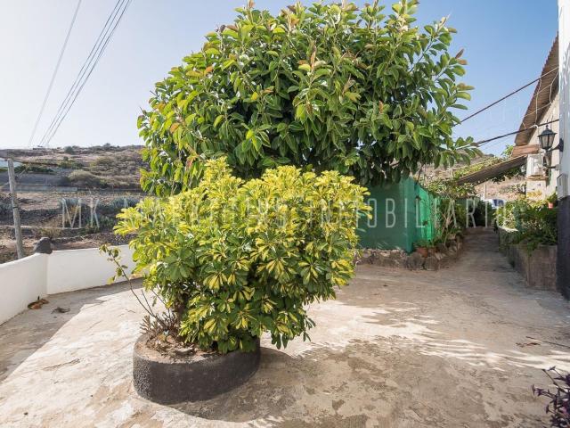 Casa Rural en venta en La Breña, Telde