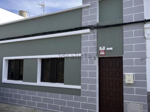 Casa Rural en venta en Calero Alto, Telde