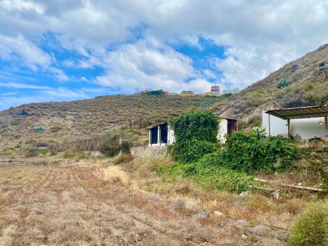 Casa Rural en venta en Telde