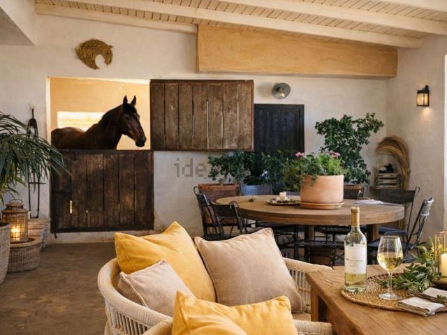 Casa Rural en venta en Lomo Sala, Telde