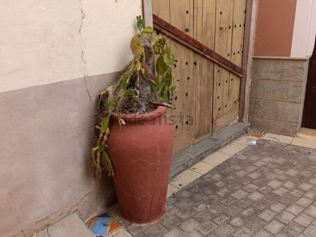 Casa Rural en venta en San José de las Longueras, Telde