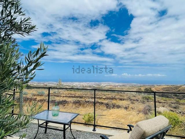 Casa Rural en alquiler en Malpaís, Telde