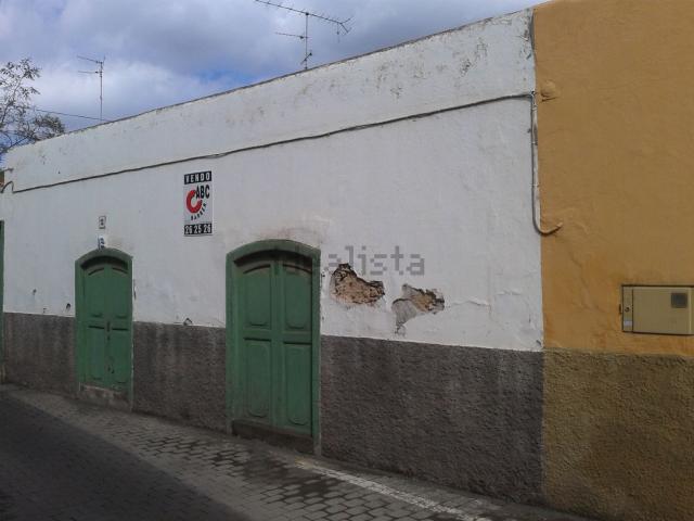 Casa Rural en venta en San José de las Longueras, Telde