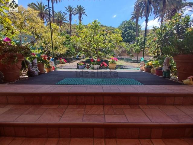 Casa Rural en venta en Los Caserones, Telde