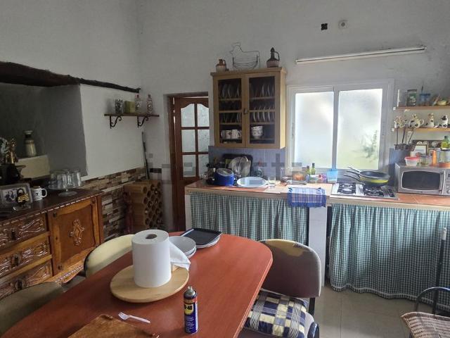 Casa Rural en venta en Valle de Casares, Telde