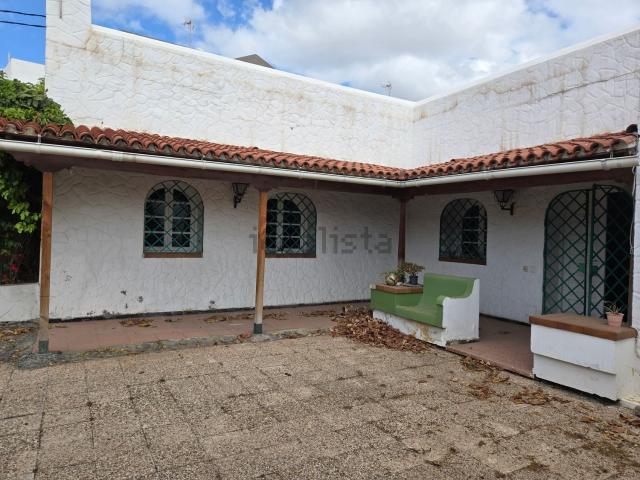 Casa Rural en venta en Callejón del Castillo, Telde
