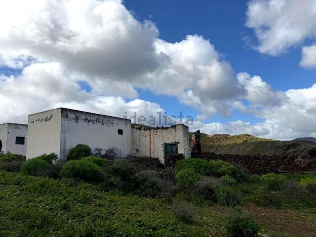 Casa Rural en venta en Cuatro Puertas, Telde