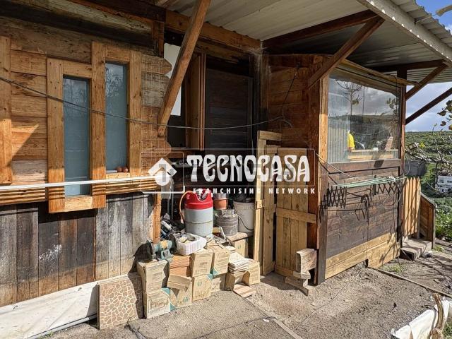 Casa Rural en venta en Tenoya, Gran Canaria