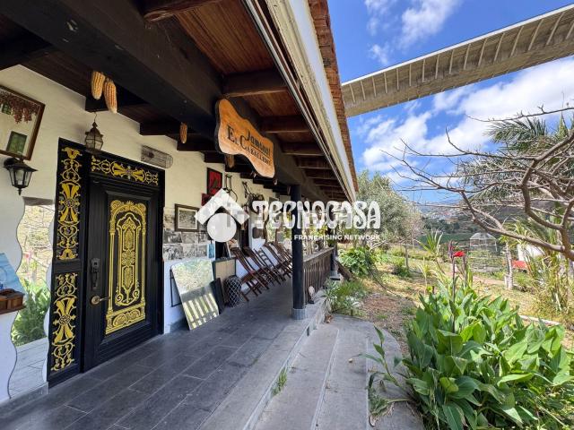Casa Rural en venta en Tenoya, Gran Canaria