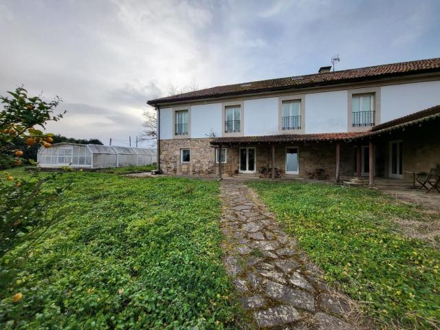 Casa Rural en venta en Teo
