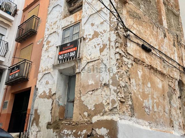 Casa Rural en venta en l'Alt Palància, Valencia