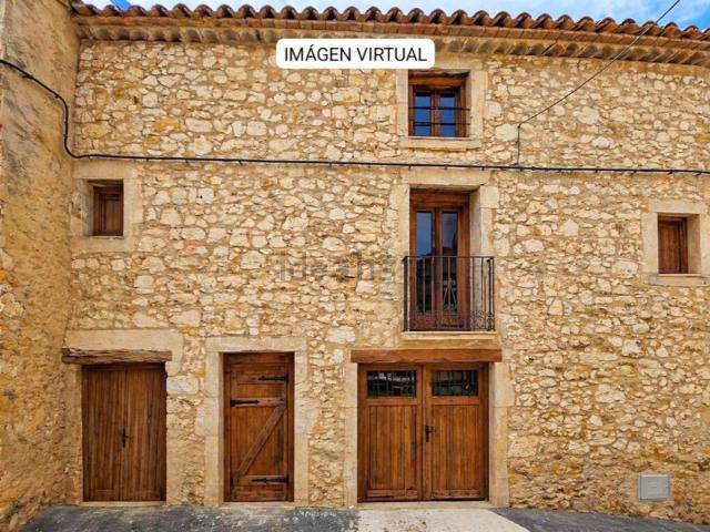 Casa Rural en venta en l'Alt Palància, Valencia