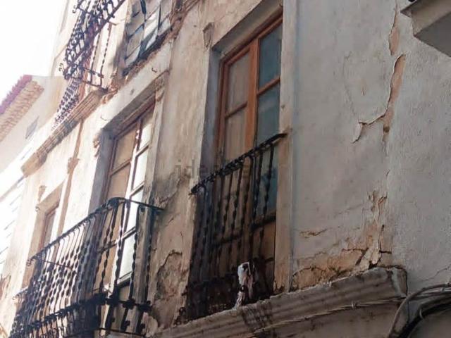 Casa Rural en venta en l'Alt Palància, Valencia