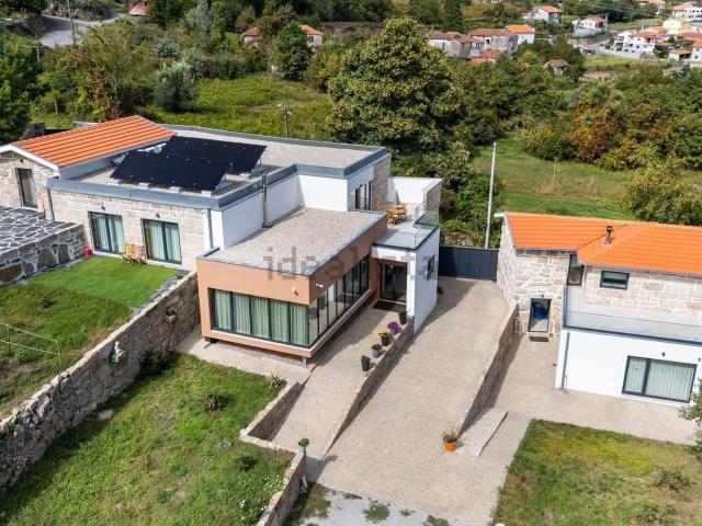 Quinta venda em Termas de São Vicente, Penafiel