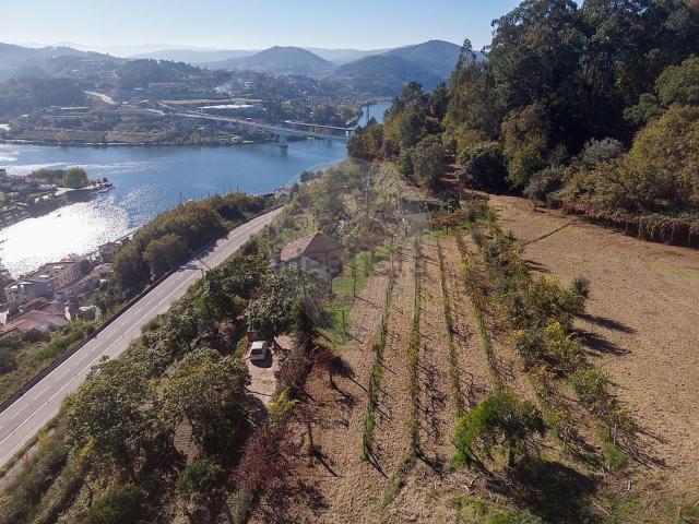 Quinta venda em Marecos, Porto