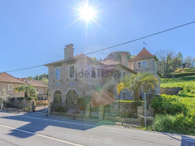Quinta venda em Termas de São Vicente, Penafiel