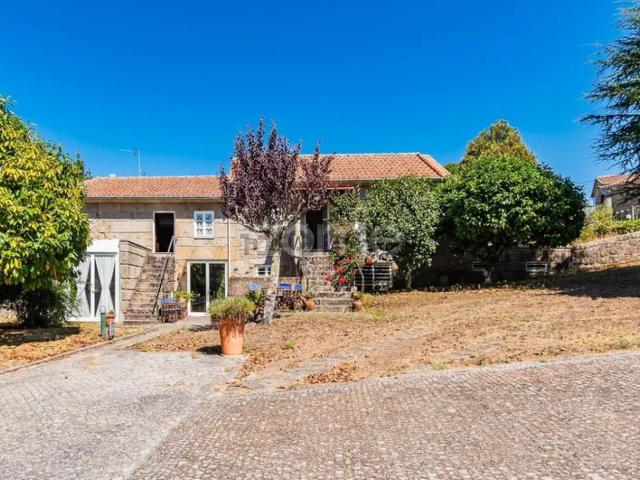 Quinta venda em Termas de São Vicente, Penafiel