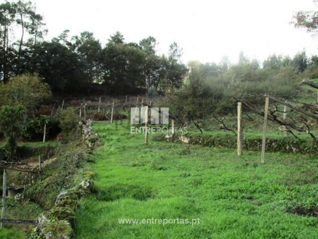 Quinta venda em Entre-os-Rios, Marecos