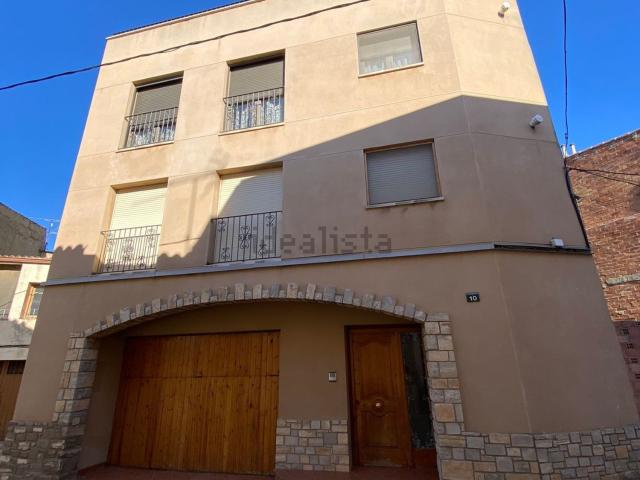 Casa Rural en venta en Noguera, Catalunya