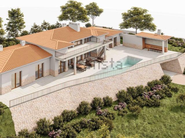 Casa Rural en venta en Teulada