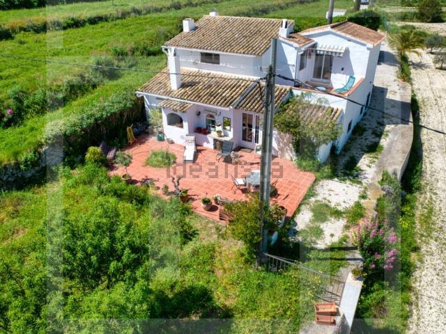 Casa Rural en venta en Teulada Casa Rural en venta en Teulada