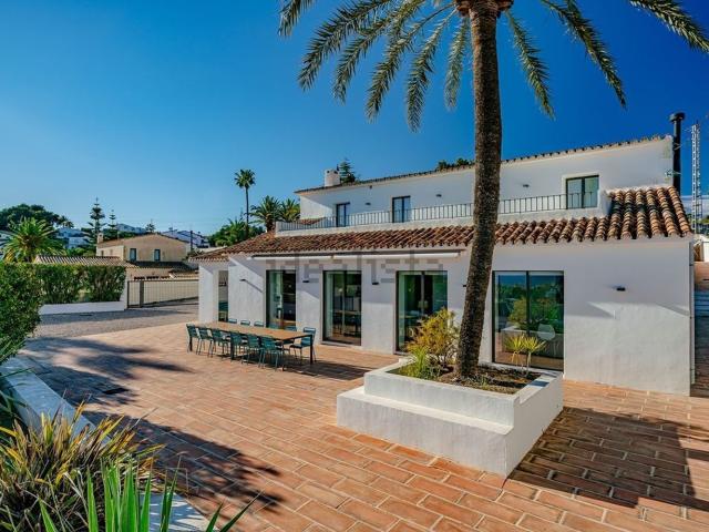 Casa Rural en venta en Benimarco, la Marina Alta