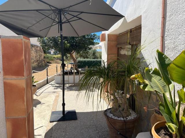 Casa Rural en alquiler en la Marina Alta, Valencia