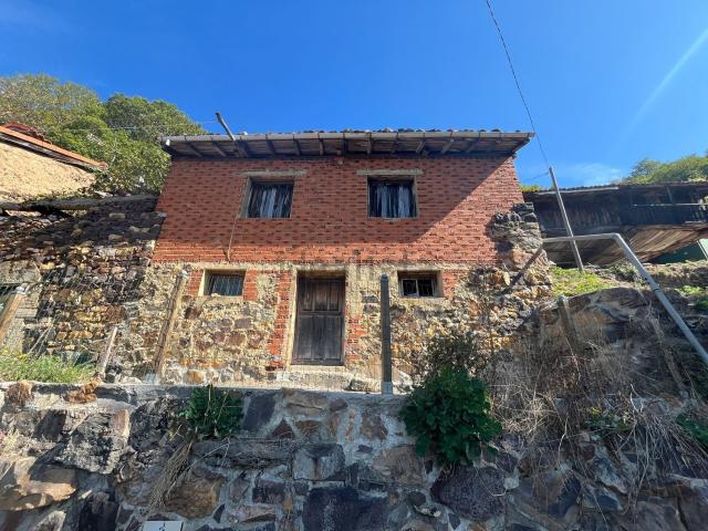 Casa Rural en venta en Teverga, Asturias