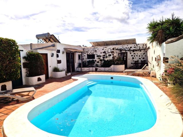 Casa Rural en venta en Tías, Canarias