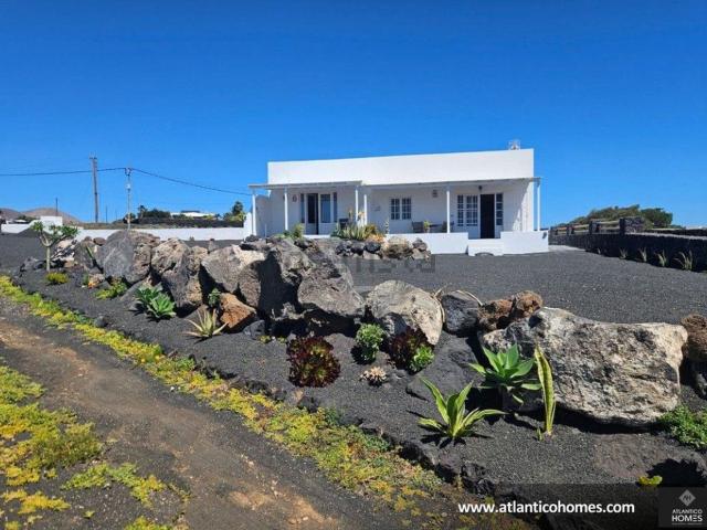 Casa Rural en venta en Tías, Canarias