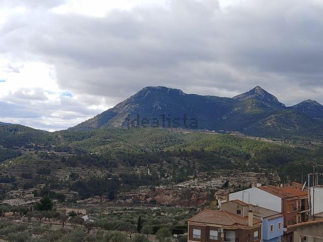 Casa Rural en venta en l'Alcoià, Valencia