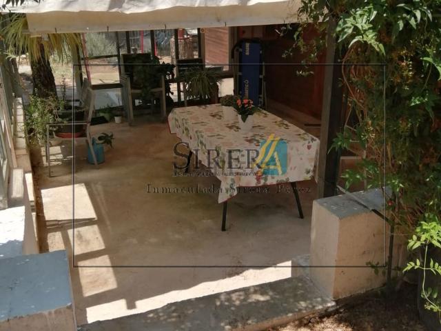 Casa Rural en venta en Finca Terol, l'Alcoià