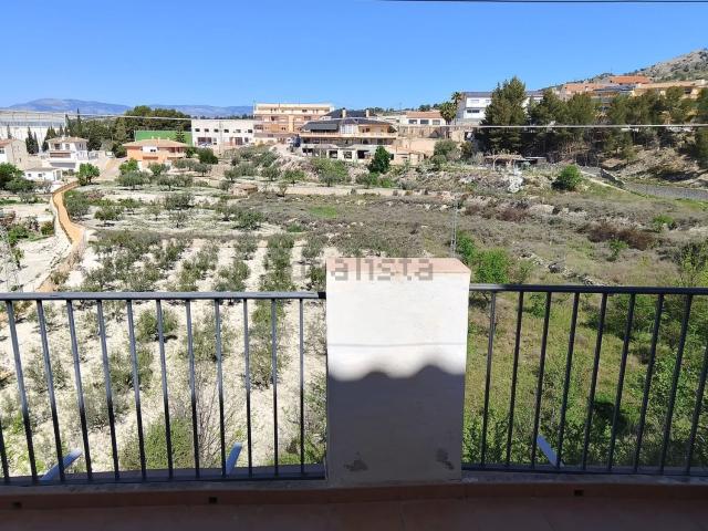 Casa Rural en venta en l'Alcoià, Valencia
