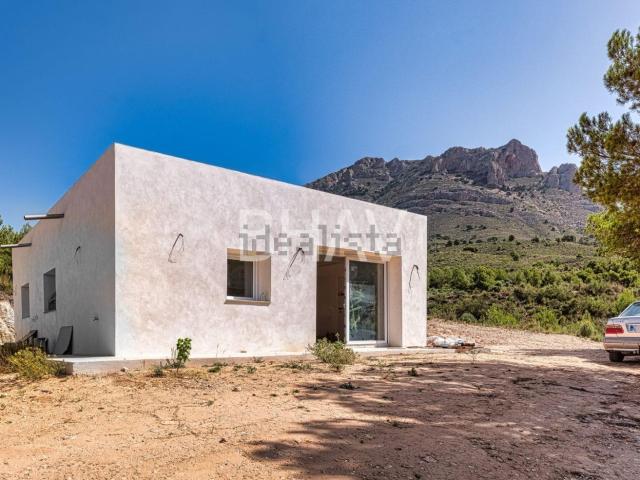 Casa Rural en venta en l'Alcoià, Valencia