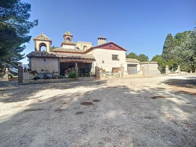 Casa Rural en venta en l'Alcoià, Valencia