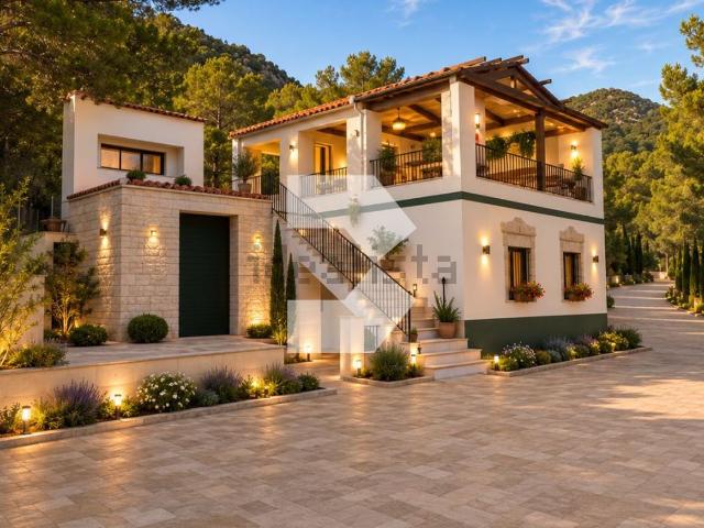 Casa Rural en venta en l'Alcoià, Valencia